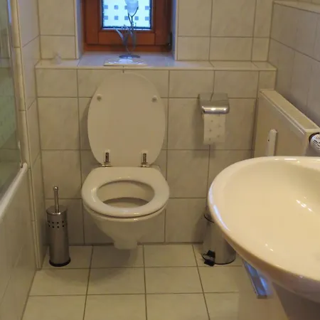 Apartment Arberblick