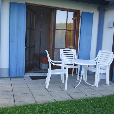 Arberblick Apartment *